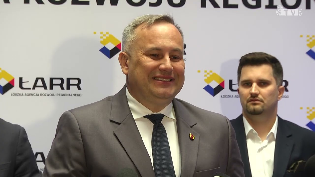 Rekordowy rok Łódzkiej Agencji Rozwoju Regionalnego