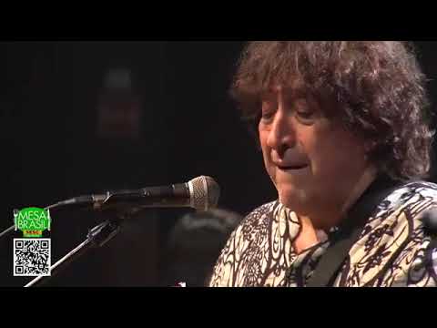 Toninho Horta – Show no Sesc Pinheiros – Sesc Jazz