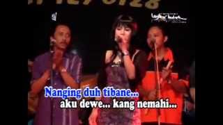 Download lagu LINGSIR WENGI - IRA @KaraOke CAMELIA mp3