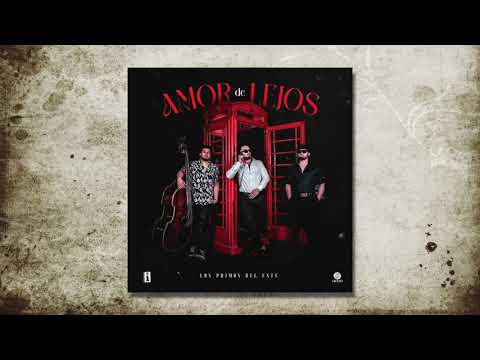 Los Primos del Este - Pleito Con Cupido (Lyric Video)