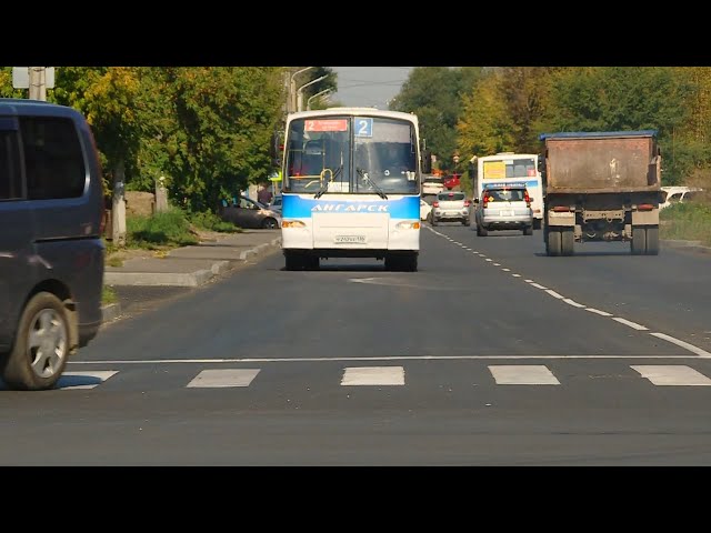 Мэр проверил дороги