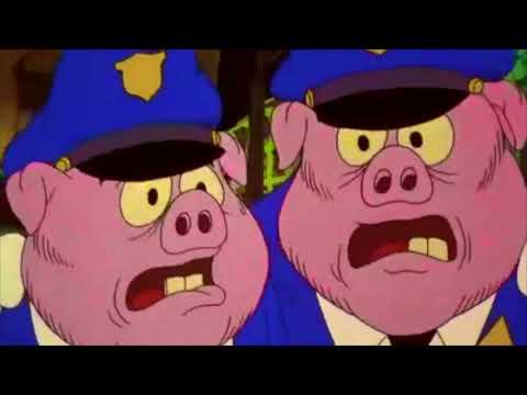 Cypress Hill - Pigs