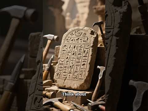 Mysteries of the Egyptian Civilization That Science Can’t Explain