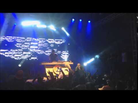 Dennis Dj colina country club MURIAÉ - MG Melhores momentos