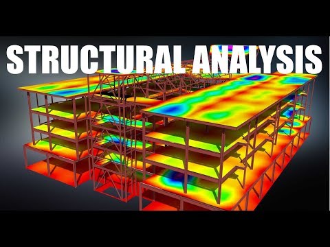 Structural Analysis in Revit Tutorial
