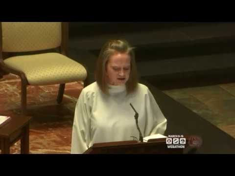 Draw Near and Take the Body of the Lord - Coena Domini