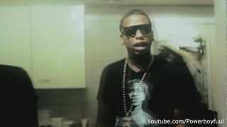 Soulja Boy Ft. Ballout - All Des Racks (Official Video) 2013