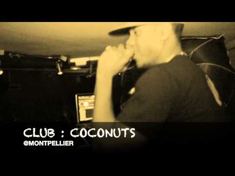 TI BOUT OF CREEKS MX N°6 -MONTPELLIER -COCONUTS BEACH PARTY 2014