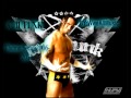 WWE.CM Punk Theme Song 2006-2011 "This Fire ...