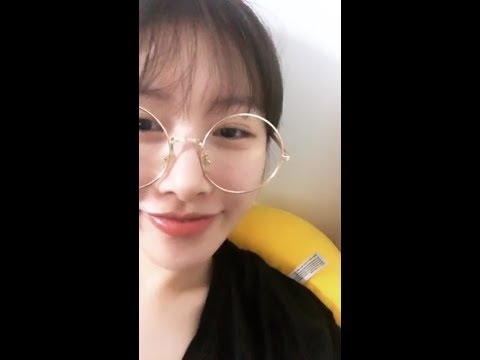 [190306]Euijin's ig live