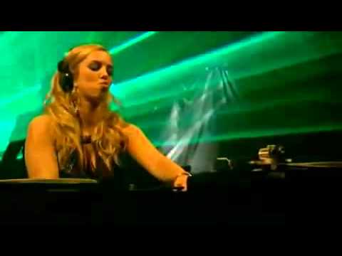 Korsakoff live bei Masters of Hardcore 2008
