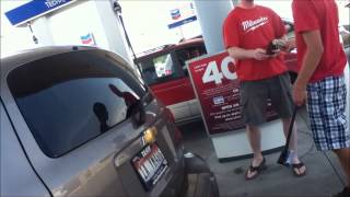 The Car Song - The Cat Empire