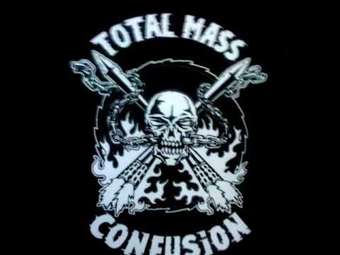 Total Mass Confusion   Mind Control