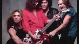 Van Halen- In a Simple Rhyme 1976