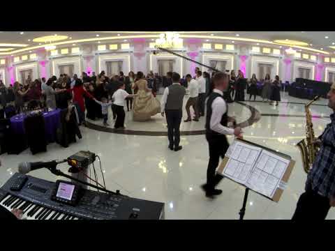 Bardhyl Abazi & Gramofon/2. LIVE DASEM