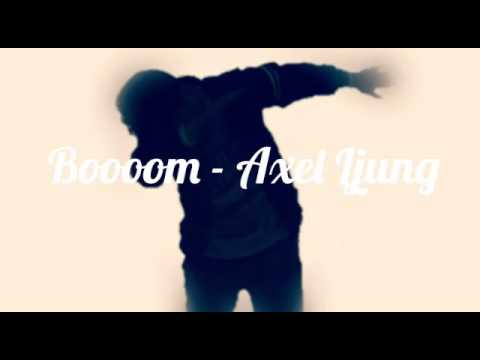 Booom - Axel Ljung (original edit)