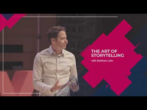 Sample video for Matthew Luhn