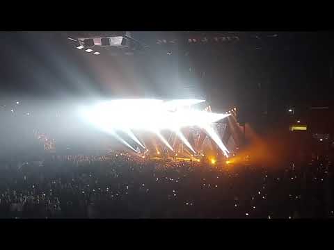 Tozzi-Raf Assago 13.05.19 Medley