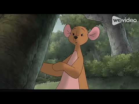 Tiggerladdin part 28 - Tigger vs. Cat R. Waul (Part 1)