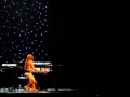 Tori Amos Grand Prairie 7 24 09 Taxi Ride With Intro Ending About Kevin Aucoin