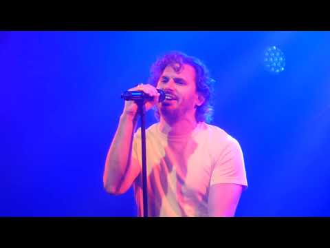 FUN HALEN - Why can't this be love LIVE @ Musiktheater Rex Bensheim 28.04.23