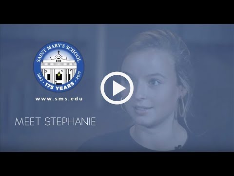 Meet Stephanie