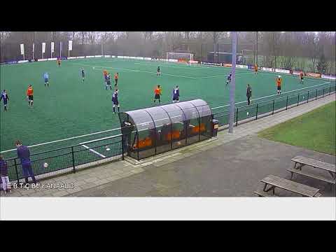 VVH JO19/1 -  VVI/RENADO JO19/1      5-1