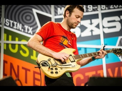 Plants And Animals - Faerie Dance (Live on KEXP)