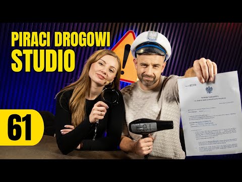 PiraciDrogowi.pl and Piraci Drogowi | BEZ KOMENTARZA