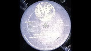 The Ca$h - Givin My Love (To You)