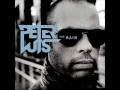 Peter Luts - The Rain (NBG Remix) 