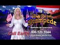 Dolly Parton S Stampede Branson Missouri
