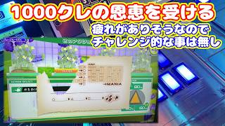 【SmintheusとOMEGAハードしたぞ！】1000クレの恩恵を受けるけど、そこまで難しくないのを中心にやる【beatmania IIDX 33 Sparkle Shower】