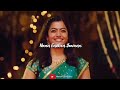 Mudhan Mudhalil Paarthen Kaadhal Vandhathae Whatsapp Status