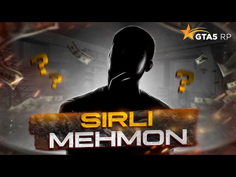 SIRLI MEHMON U KIM?...