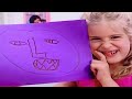 Opening To The Wiggles Cold Spaghetti Western 2004 DVD