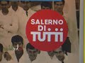 Mari: Ideal Standard esempio dell’ingerenza della politica nell’impresa a Salerno