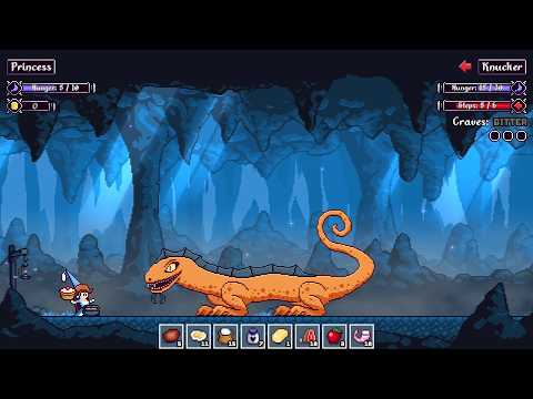 Announcement Trailer