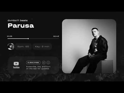 [FREE] Jamik x Bodiev x Xassa Type Beat - "Паруса" (prod. dvmbo11)