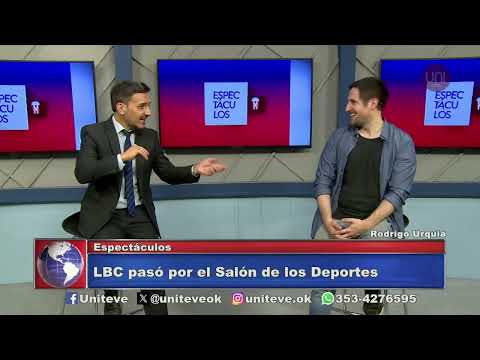 Espectáculos: un fin de semana recarcado de actividades