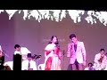 Vijay Tv Super Singer Priyanka Ajay Krishna Special Live Performance Nee Partha Parvai Song Priyanga