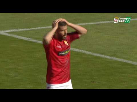 CCFTV: Resumen Real Murcia CF - Córdoba CF B