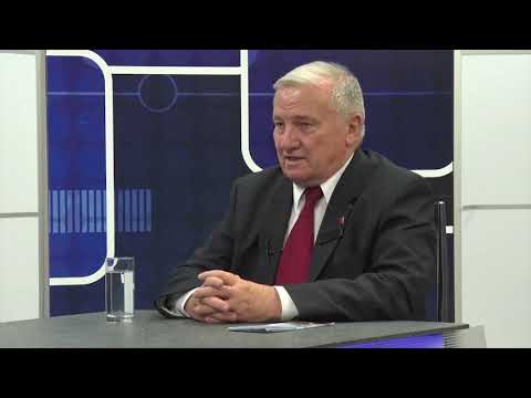Prof.dr Miladin Ševarlić o poskupljenju zbrinjavanja opasnog otpada