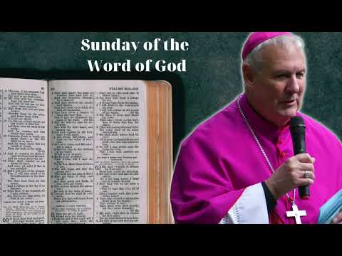 Sunday of the Word of God
