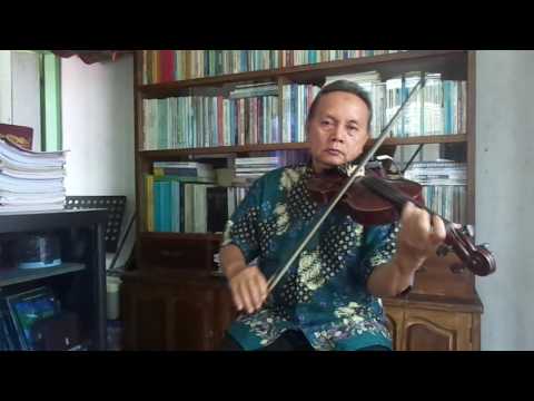 Lagu Melayu Gunung Banang