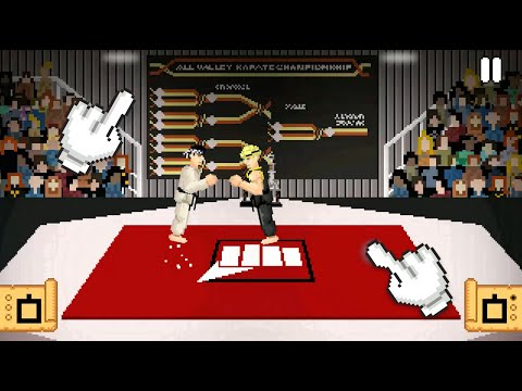 Random Karate