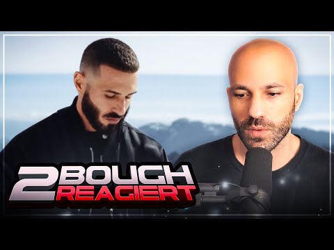 Shindy - 40 Tage / 2Bough REACTION
