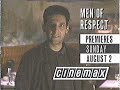 1992 Summer On Cinemax Ad Friday After Dark Drive In Saturday Etc
