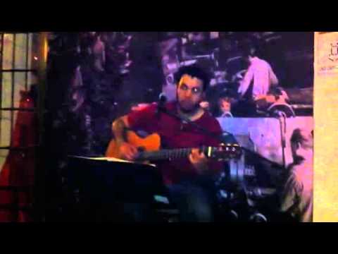 Rica Silva no Fábrica Bar 26/10/2013