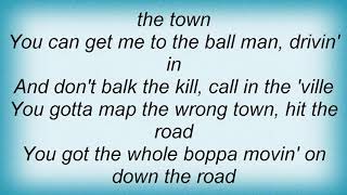 Ac Dc - Hold Me Back Lyrics